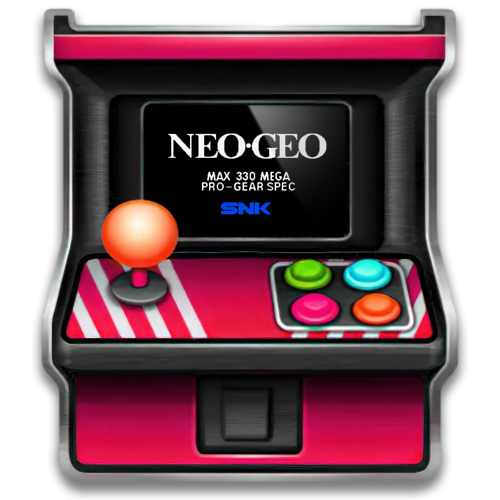 NeoGeo