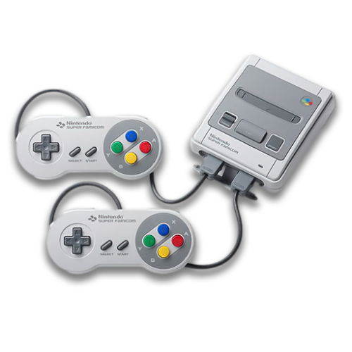 Snes