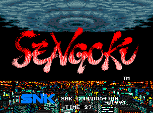 NeoGeo