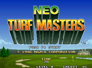 NeoGeo