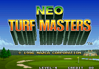 NeoGeo